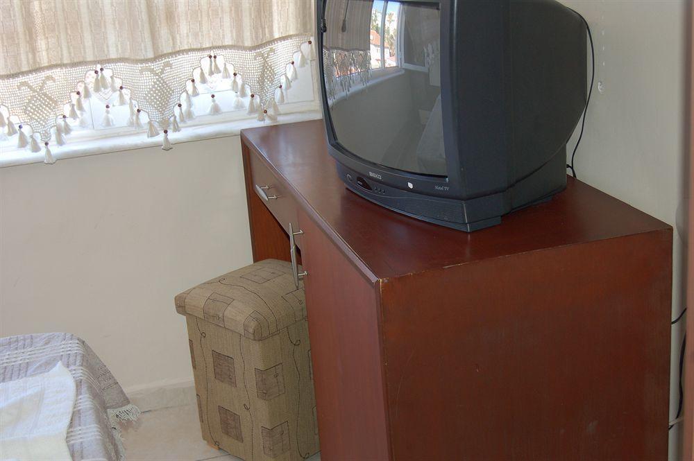 فندق توينتي أنطاليا المظهر الخارجي الصورة